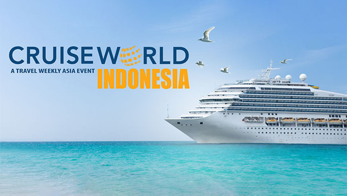 cruise world travel weekly