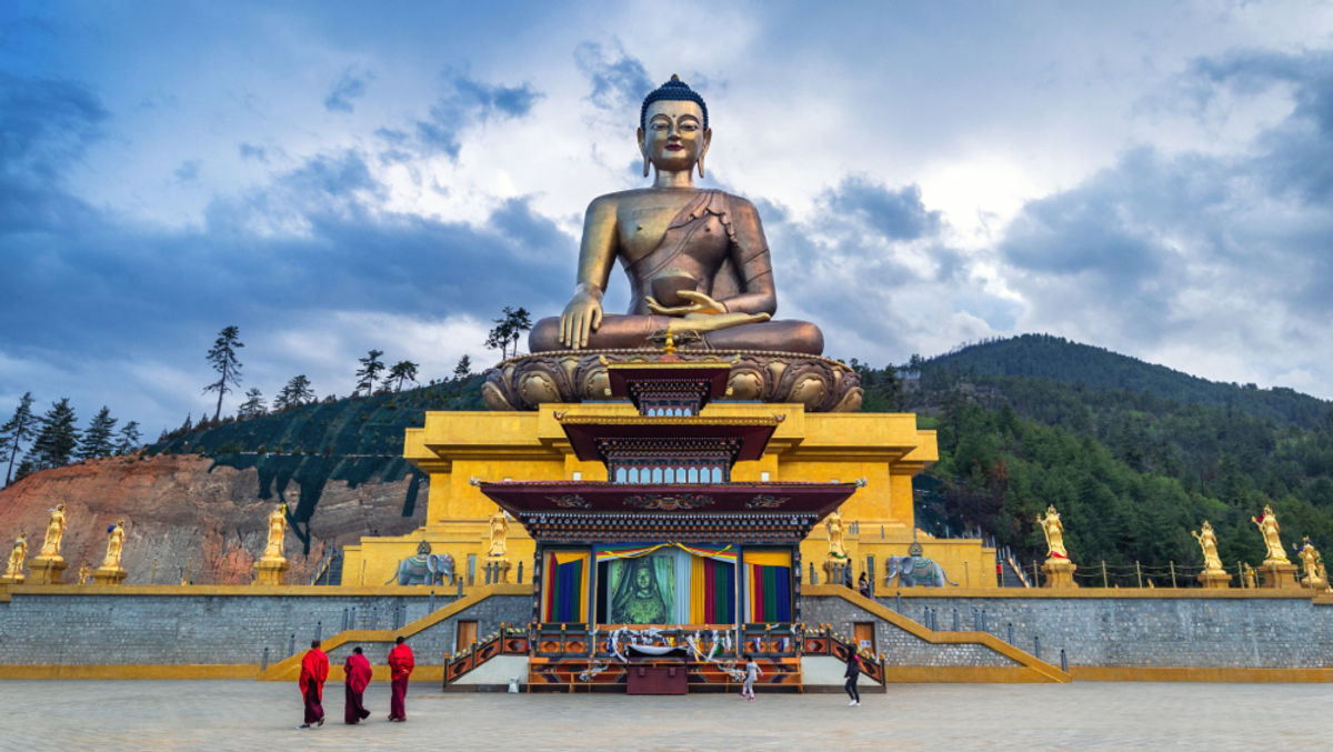 Travelling to Bhutan? You can now pay in crypto: Travel Weekly Asia