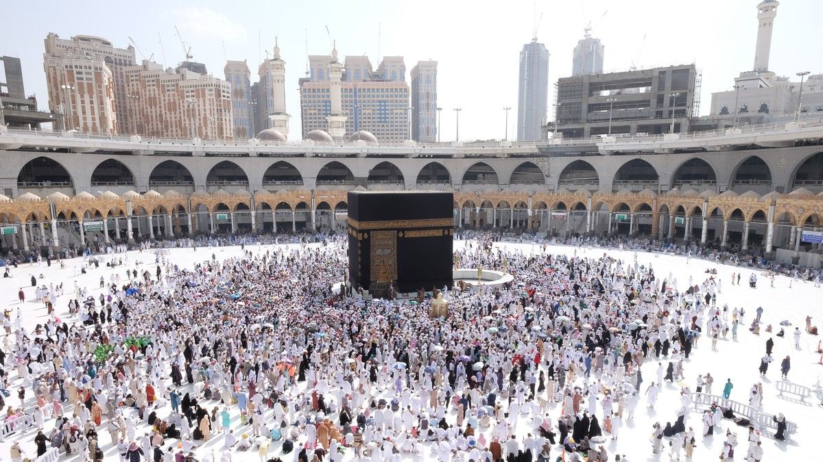 The new Umrah travel trend among Muslim travellers