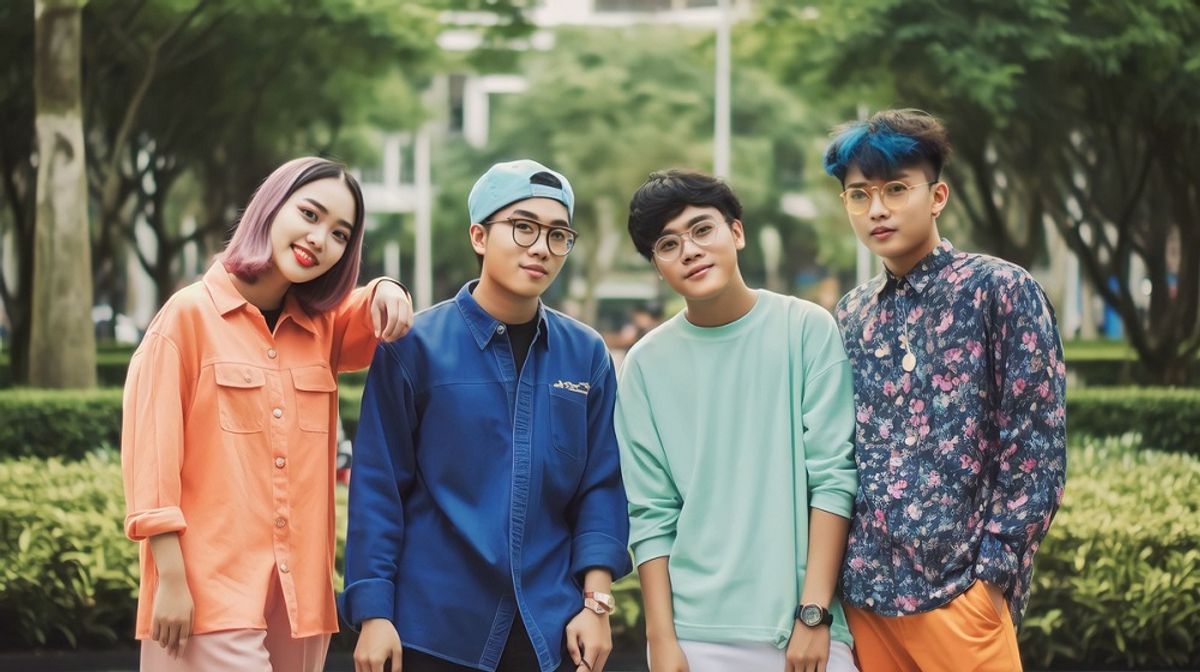 For Gen Z travellers, it’s go big or go home: Travel Weekly Asia