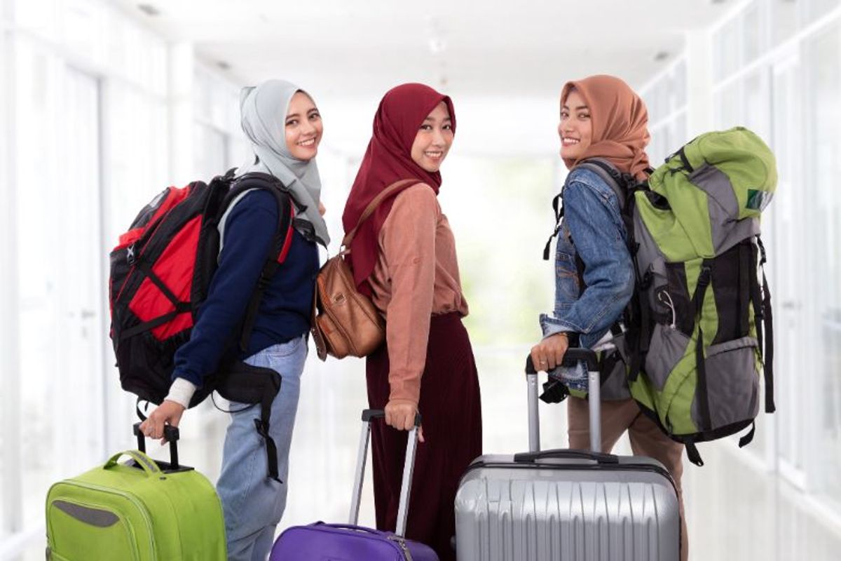 muslim friendly travel