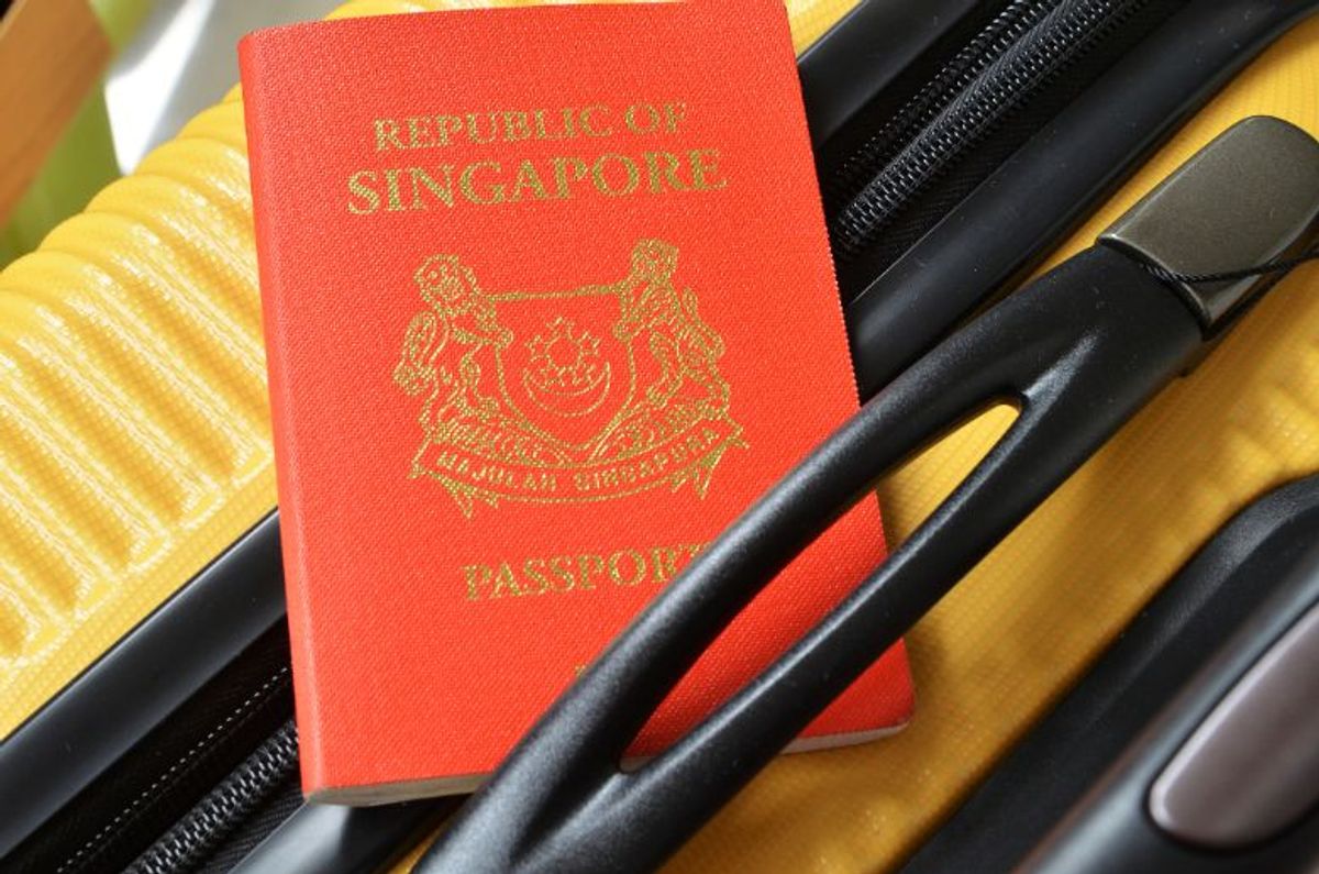 World's Most Powerful Passports Lose Value Due to Coronavirus -  VisaGuide.News