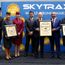 卡塔尔航空在2019年Skytrax世界航空大奖中荣膺四项殊荣