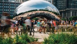 芝加哥：“风之城”的魅力不止于建筑