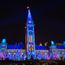 加拿大首都渥太华力推150周年国庆特别庆典活动
