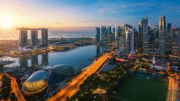 新加坡恢复中国公民短期旅行签证申请及入境