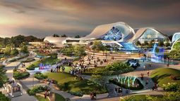 新加坡旅游局公开招标裕廊湖区综合旅游发展项目