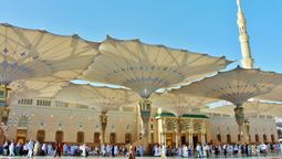 沙特阿拉伯旅游局与腾讯开启合作