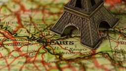 WTTC：法国旅游业将于2023年超过疫情之前水平，新增9万个就业岗位