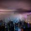 香港商业地产市场复苏，酒店成交火爆