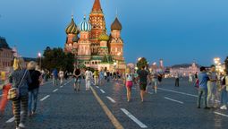联合国世界旅游组织：暂停俄罗斯成员国资格
