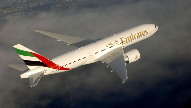 阿联酋航空计划开通郑州-银川-迪拜航线