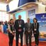 埃及航空圆满参展第十五届中国出境旅游交易会