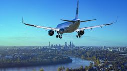 国际航协：2024年全球航空客运量有望复苏