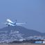 日本两大航司取消周四所有欧洲航班