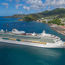 欧洲游轮市场全面重启 皇家加勒比游轮安全启航