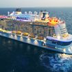 皇家加勒比：发布2023年夏季欧洲航线部署计划，9艘游轮将带领宾客到访超过25个国家