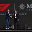 F1宣布MSC地中海邮轮成为2022赛季全球官方合作伙伴