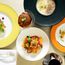 北京丽思卡尔顿酒店巴罗洛餐厅推出全新商务午餐