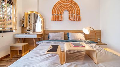Airbnb：一季度收入同比增长70%
