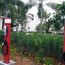 海南首个特斯拉目的地充电站落户三亚香格里拉度假酒店