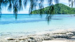 斐济旅游局与携程集团签约全新战略合作备忘录