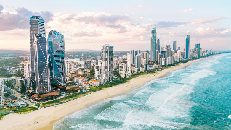 2023年澳大利亚旅游交易会将在黄金海岸举行