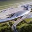 宁波机场T2航站楼进入主体施工 2019年投用
