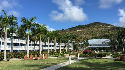 Dispatch, Riu Palace St. Martin: Rolling with the changes