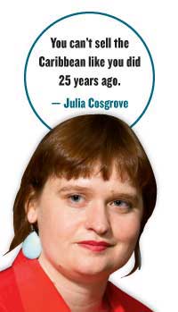 Julia Cosgrove