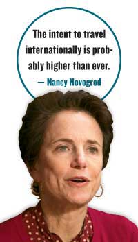 Nancy Novogrod