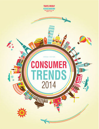 2014 Consumer Trends