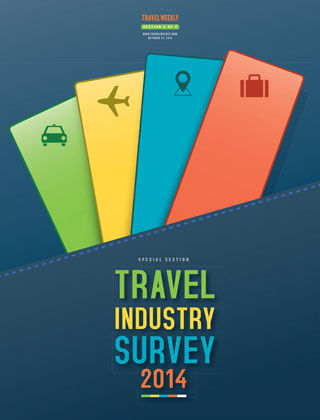 2014 Travel Industry Survey