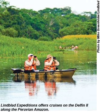 Peruvian Amazon