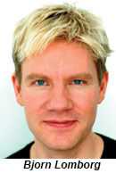 Bjorn Lomborg