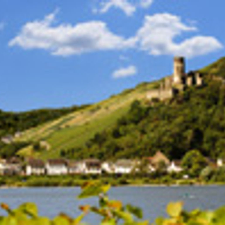 Carnival Cruise Line European Inland Waterways Cruises