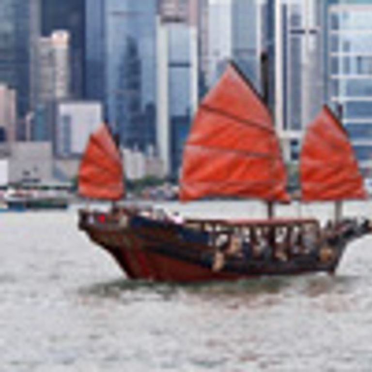 Holland America Line The Orient Cruises