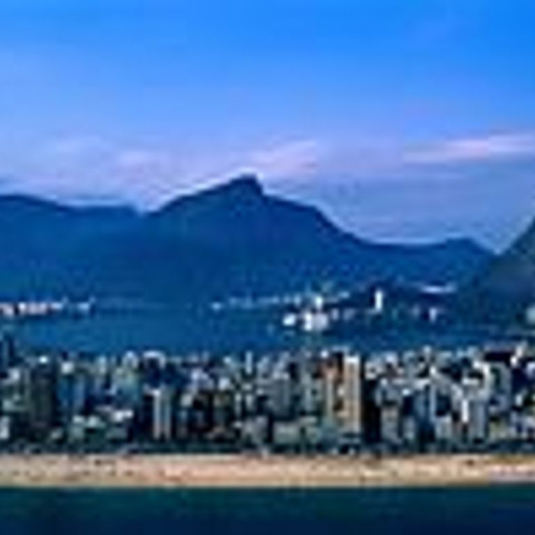 MSC Cruises South America Cruises