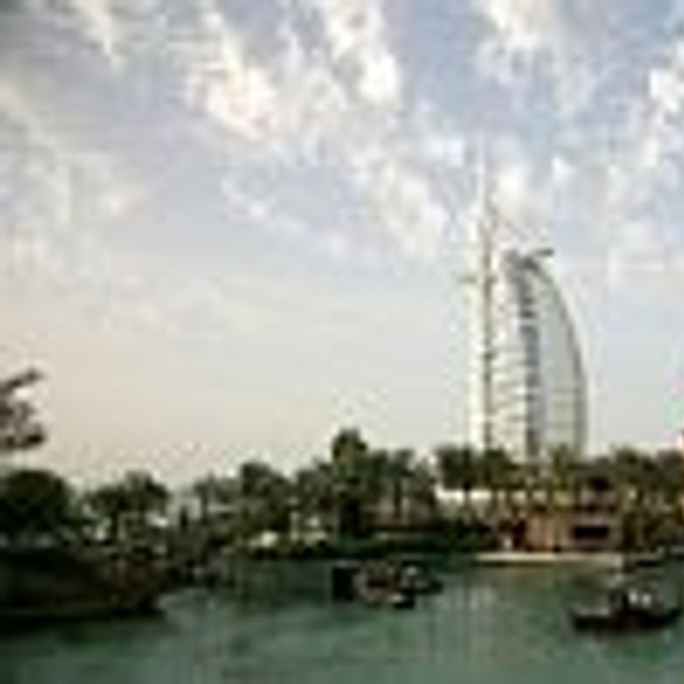 MSC Cruises Middle East Cruises
