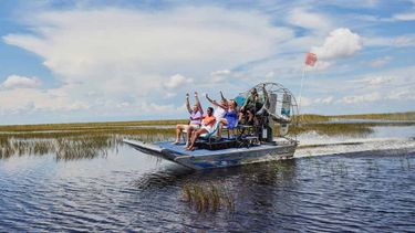 Sponsored: Top Travel Experiences in Fort Lauderdale