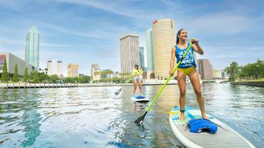 Sponsored: Top Travel Experiences in Tampa Bay