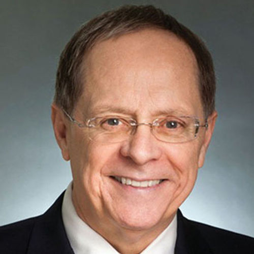 Alan Buckelew