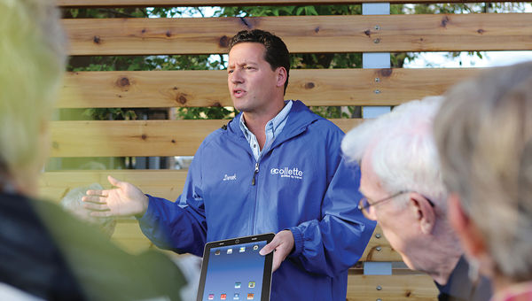Collette now provides iPads to all of the company’s tour leaders to use out in the field, loaded with apps to assist with everything from on-the-go navigation to back-of-house documentation. Collette now provides iPads to all of the company’s tour leaders to use out in the field, loaded with apps to assist with everything from on-the-go navigation to back-of-house documentation.