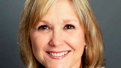 Norwegian Cruise Line's Jodi Danyluk
