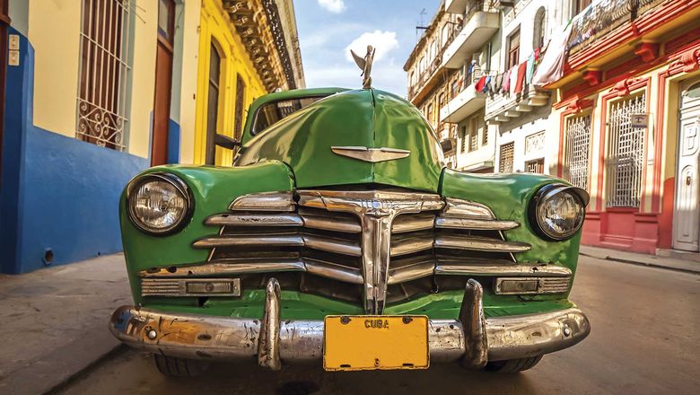 Industry sees great opportunity in re-establishing relations with Cuba