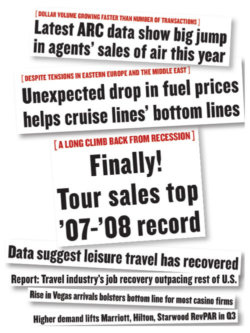 Year in review: Top stories of 2014