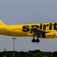 Spirit Airlines names Dave Davis CEO
