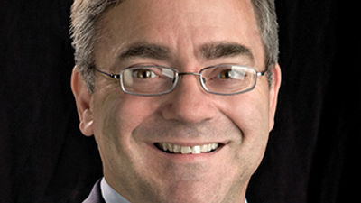 Spirit Airlines' Ben Baldanza