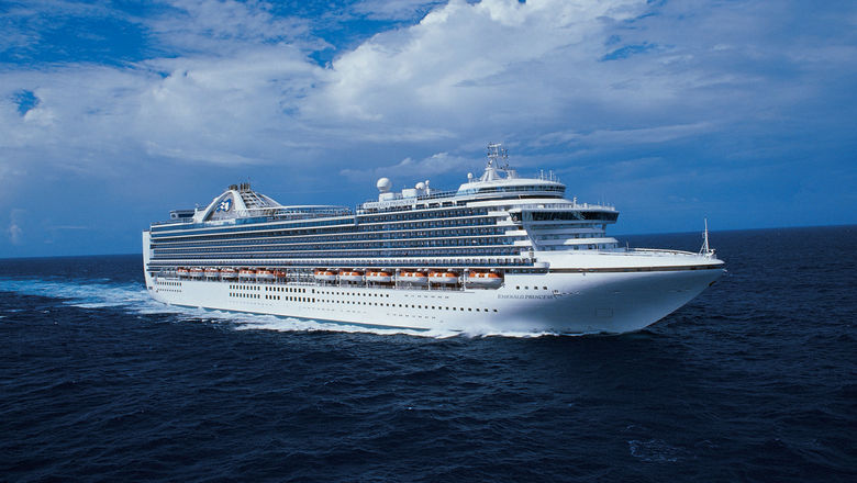 Princess Cruises is capitalizing on its increased Los Angeles presence by offering new roundtrip summer sailings to Mexico, Hawaii and the California coast on the Emerald Princess in 2023.