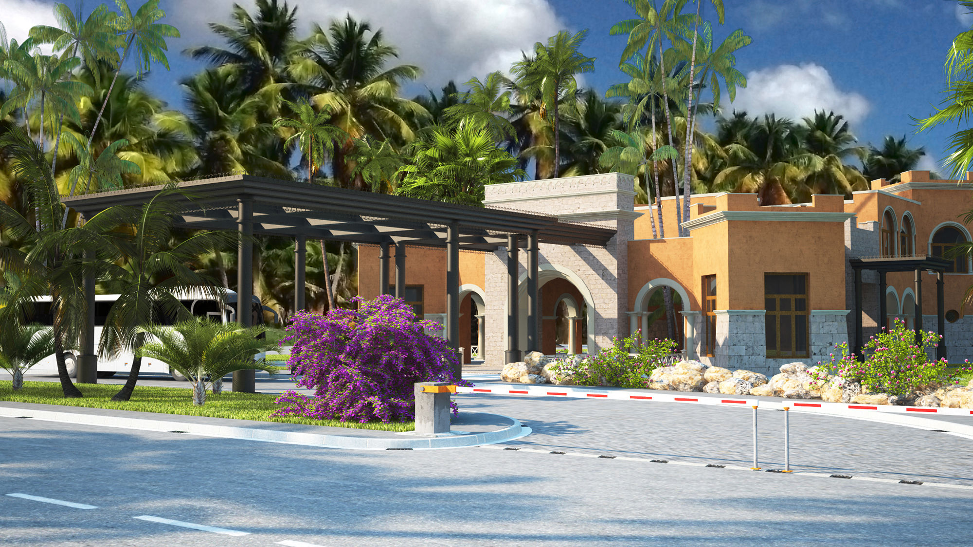 Dreams resort near La Romana to open later this year